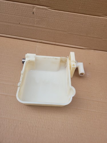 Polar ice machine water - ,