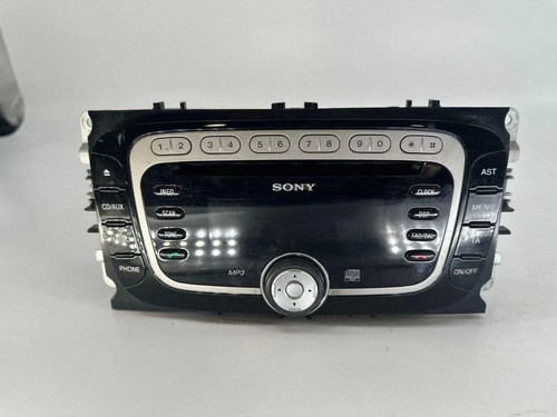Ford galaxy wa6 navigation - wa6,