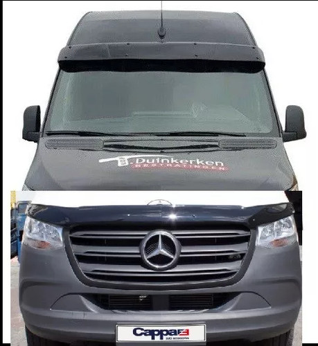 Mercedes sprinter 2018 sun - 2018,
