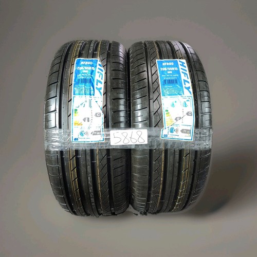 New 205 r15 88v - 55,