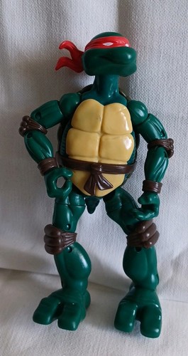 Teenage mutant ninja turtles - mutant,