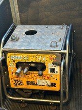 JCB Breaker - Beaver Pack