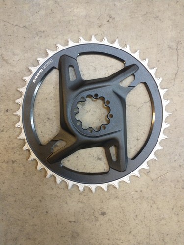 Sram red force chainring - sram,