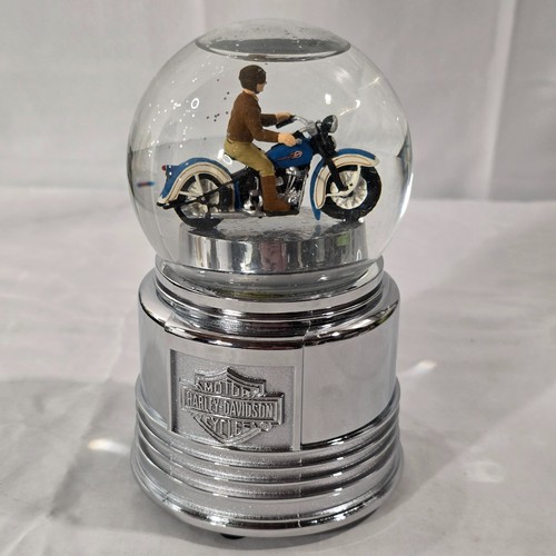 Harley davidson 1936 - harley,