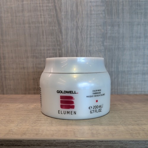 Goldwell elumen colour mask - goldwell,