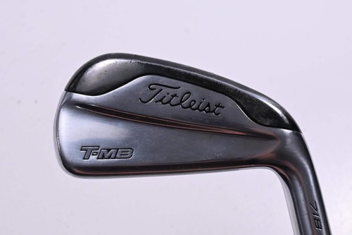 Titleist 718 iron - iron, 23