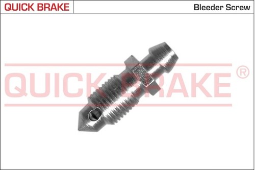 Front quick brake 0016 - brake,