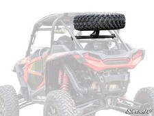SuperATV Spare Tyre Carrier