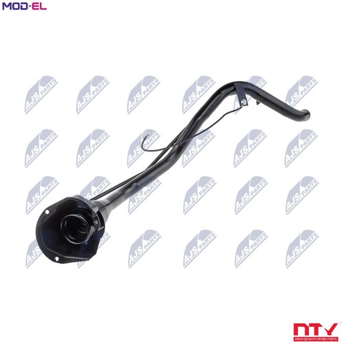 Filler pipe fuel tank - filler,