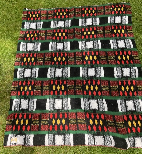 Tetem vintage dutch - dutch, wool