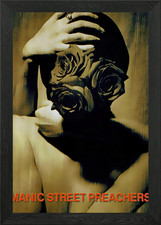 Manic Street Preachers Album