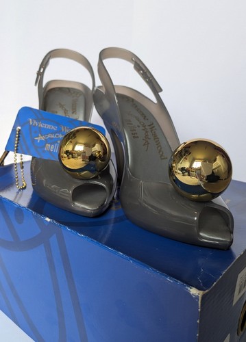 Vivienne westwood melissa - westwood, +