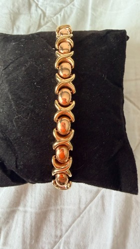 Ladies heavy weight 9ct gold - ladies,