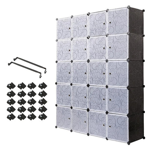 Mondeer cube diy - 20,