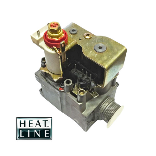 Heatline 3002194930 gas valve - 3002194930,