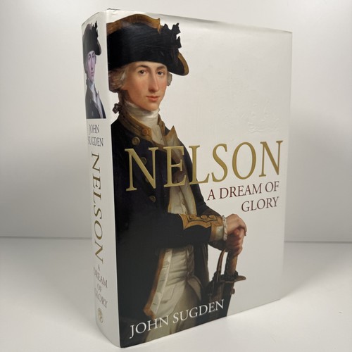 Nelson dream of glory - :,