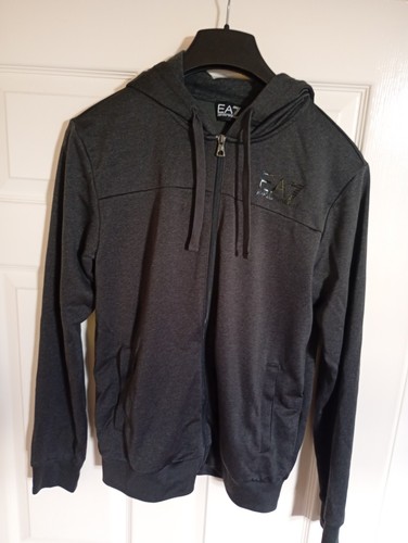 Emporio armani zip - armani, hoodie