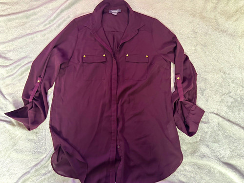 Primark purple solid - primark,