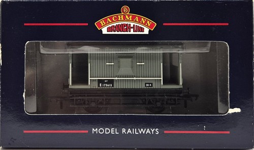 Bachmann 805 ton short - bachmann,