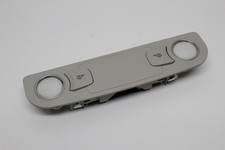 Audi RS6 4F C6 Silver Rear