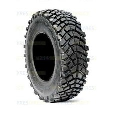 265/70R15 INSA TURBO SAHARA 4X4 OFF ROAD 2657015 MUD TERRAIN MT TYRE
