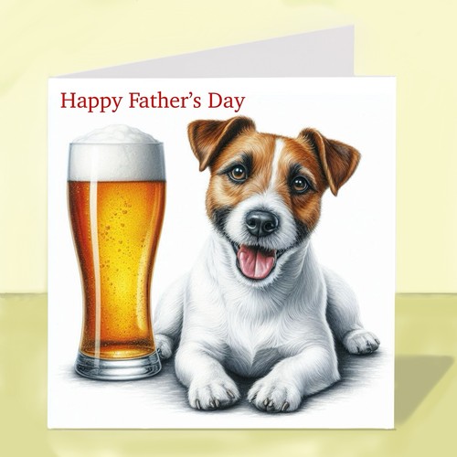 Jack russell terrier dog - russell,