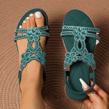 Womens Sandals Casual Summer