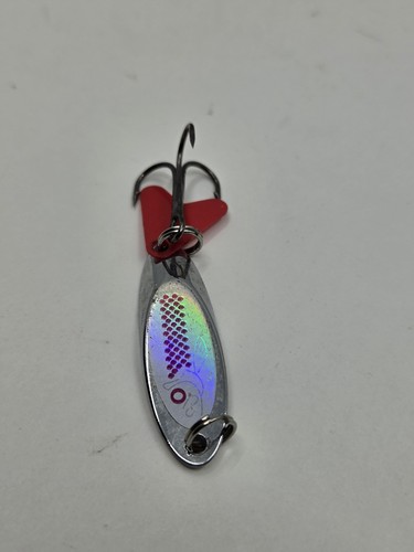 Dexter wedge ultra light - light, metal