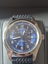 Hamilton khaki field automatic - hamilton,
