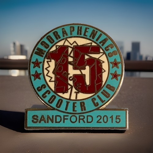 Modrapheniacs scooter club - modrapheniacs,
