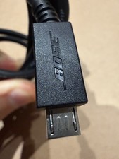 Genuine Bose USB Micro Charge