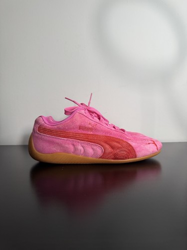 Puma speedcat sneakers - puma, sneakers.