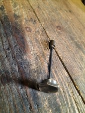 Carburettor Dash Pot Damper