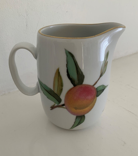 Vintage royal worcester - royal,