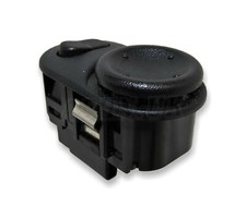 Vauxhall Astra-G Zafira-A Corsa-C Meriva Mirror Control Switch FT 09226861