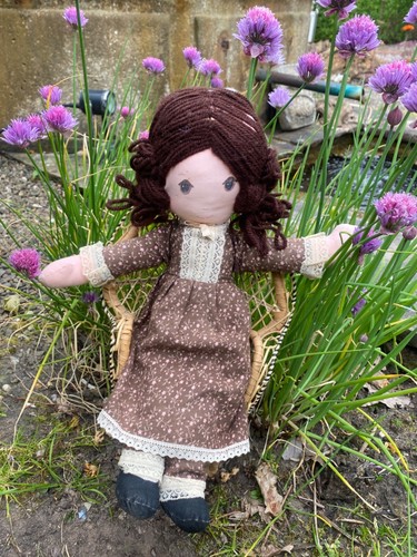 Vintage rare 1970s holly - vintage,