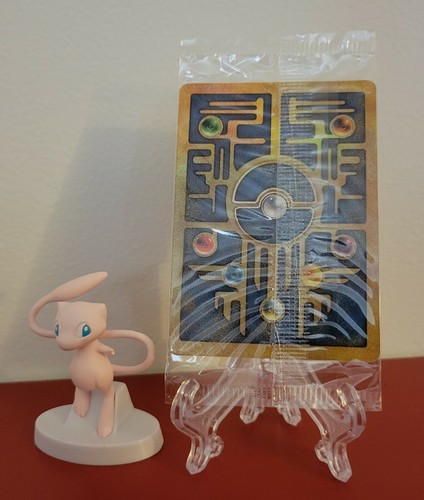 Ancient mew sealed - mew,