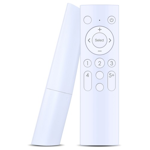 Remote control for pure evoke - control,