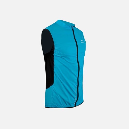 Windproof trail gilet - windproof,