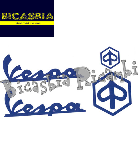 12409 plate adhesive - plate, badge