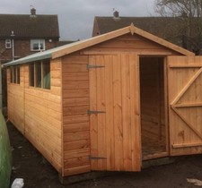 Pinelap Wooden Workshop Heavy