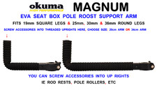 1 OKUMA EVA POLE ROOST SUPPORT