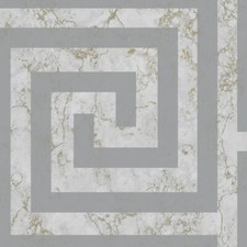 Debona Athena Greek Key Marble
