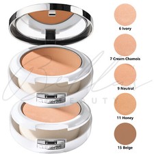 CLINIQUE Beyond Perfecting Powder Foundation and Concealer 14.5g *CHOOSE SHADE*