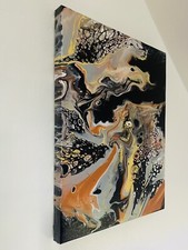 Wall Art Canvas Painting