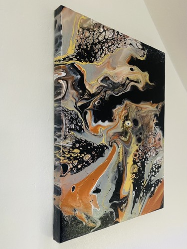 Wall art canvas - art,