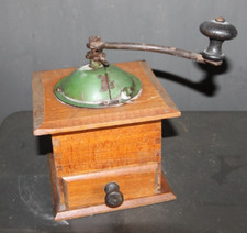 Vintage French Coffee