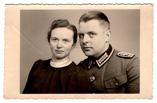Ww2 german heer - german, ek