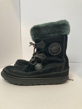 Timberland Mukluk Boots Wks