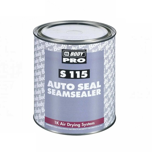 Body s115 brushable - body,